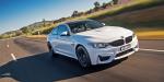 BMW M4 Coupe Pure 2017 года (AU)